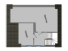 Grundriss: Dach