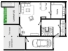 Grundriss: Erdgeschoss