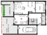 EG Vorschlag barrierefrei sep Zimmer u Bad