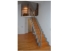 Treppe zur Empore